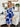 Double Take Full Size Floral Ruffle Hem Smocked Dress with Pockets - La Dolce Fiona