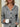 Drawstring Button Up Hooded Cardigan - La Dolce Fiona