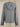 Drawstring Button Up Hooded Cardigan - La Dolce Fiona