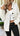Drawstring Button Up Hooded Cardigan - La Dolce Fiona