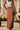 Drawstring Maxi Skirt with Pockets - La Dolce Fiona