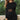 Drawstring Ruched Long Sleeve Dress - La Dolce Fiona
