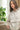 MONO B Drift Burnout Fleece Snap Hoodie - La Dolce Fiona