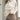 MONO B Drift Burnout Fleece Snap Hoodie - La Dolce Fiona