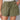 Elastic Waist Shorts with Pockets - La Dolce Fiona