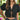 MABLE Embroidered Short Bubble Sleeve Crop Top - La Dolce Fiona