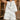 Eyelet Embroidered Tank and Shorts Set - La Dolce Fiona