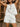 Eyelet Embroidered Tank and Shorts Set - La Dolce Fiona