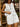 Eyelet Embroidered Tank and Shorts Set - La Dolce Fiona