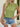 Eyelet Round Neck Cap Sleeve Top - La Dolce Fiona