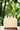Fame Boho Shoulder Bag with Rustic Vegan Leather Strap