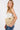 Fame Braided Semi Circle Tote Bag - La Dolce Fiona