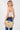 Fame Braided Semi Circle Tote Bag - La Dolce Fiona