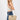 Fame Braided Semi Circle Tote Bag - La Dolce Fiona