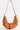 Fame Multi Belt Strap Accent Shoulder Bag - La Dolce Fiona