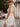 Floral Frill Trim Keyhole Sleeveless Dress - La Dolce Fiona