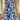 Floral Print Sleeveless Mini Dress - La Dolce Fiona