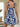 Floral Print Sleeveless Mini Dress - La Dolce Fiona
