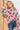 And The Why Floral Printed Bell Sleeve Casual Top - La Dolce Fiona
