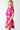 First Love Floral Short Sleeve Smocked Mini Dress - La Dolce Fiona