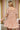 Floral Square Neck Puff Sleeve Dress - La Dolce Fiona