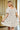 Floral Square Neck Puff Sleeve Dress - La Dolce Fiona