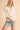Aemi+Co Flounce Sleeve Eyelet Peplum Top - La Dolce Fiona