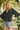 Aemi+Co Flounce Sleeve Eyelet Peplum Top - La Dolce Fiona