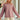 Aemi + Co Frayed Edge Round Neck Sweatshirt - La Dolce Fiona