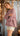 Aemi + Co Frayed Edge Round Neck Sweatshirt - La Dolce Fiona