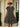 Frill Floral Round Neck Short Sleeve Tiered Dress - La Dolce Fiona