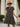 Frill Floral Round Neck Short Sleeve Tiered Dress - La Dolce Fiona
