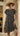 Frill Floral Round Neck Short Sleeve Tiered Dress - La Dolce Fiona