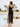 Fringe Hem Drawstring Waist Split Cover Up Dress - La Dolce Fiona