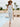 Fringe Hem Drawstring Waist Split Cover Up Dress - La Dolce Fiona