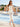 Fringe Hem Drawstring Waist Split Cover Up Dress - La Dolce Fiona