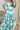 Full Size Cutout Off - Shoulder Printed Maxi Dress Plus Size - La Dolce Fiona