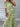 Full Size Cutout Off - Shoulder Printed Maxi Dress Plus Size - La Dolce Fiona
