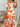 Full Size Cutout Off - Shoulder Printed Maxi Dress Plus Size - La Dolce Fiona