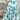 Full Size Cutout Off - Shoulder Printed Maxi Dress Plus Size - La Dolce Fiona