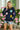 ADORA Full Size Flower Popped Sweater Plus Size - La Dolce Fiona