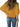 Full Size Ruched Three - Quarter Sleeve Blouse Plus Size - La Dolce Fiona