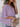 Full Size Ruched Three - Quarter Sleeve Blouse Plus Size - La Dolce Fiona