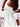 Full Size Ruffled Off - Shoulder Short Sleeve Dress - La Dolce Fiona