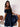 Full Size Ruffled Off - Shoulder Short Sleeve Dress - La Dolce Fiona