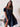 Full Size Ruffled Off - Shoulder Short Sleeve Dress - La Dolce Fiona
