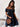 Full Size Ruffled Off - Shoulder Short Sleeve Dress - La Dolce Fiona