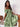 Full Size Ruffled Off - Shoulder Short Sleeve Dress - La Dolce Fiona
