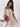 Full Size Ruffled Off - Shoulder Short Sleeve Dress - La Dolce Fiona