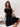 Full Size Ruffled Off - Shoulder Short Sleeve Dress - La Dolce Fiona